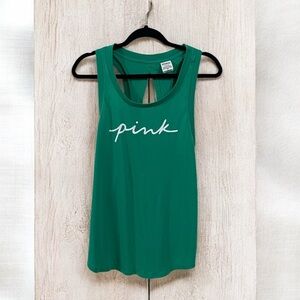 PINK Tank Top Size Medium